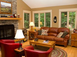 33 Crab Orch, Wintergreen, VA 22958