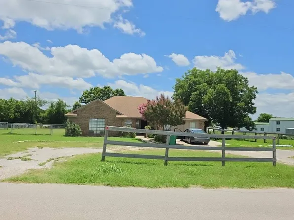2209 Strader Rd, Justin, TX 76247