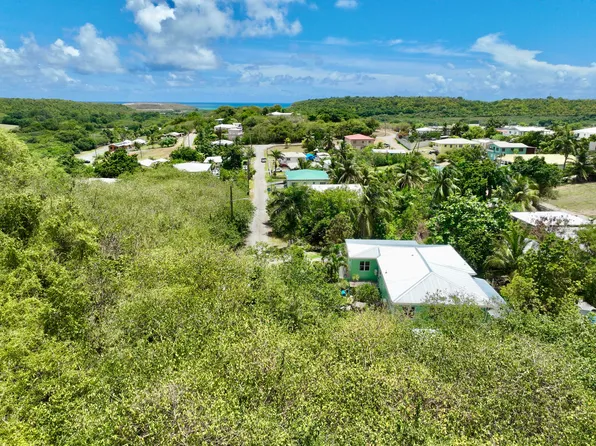 112 & 113 V.I. Corp Lands PR, St. Croix, VI 00840