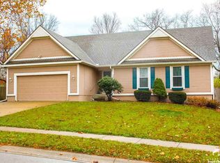 1310 N Prince Edward Island St, Olathe, KS 66061