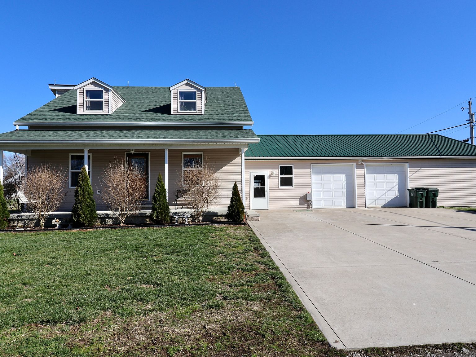 4541 E Morris Huenefeld St, Batesville, IN 47006 Zillow
