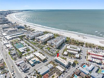 6767 Sunset Way APT 301, Saint Pete Beach, FL, 33706