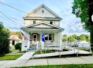 66 Irwin Ave, Middletown, NY 10940