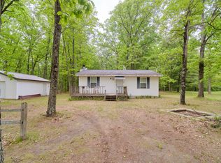 19202 Mark St, Wellston, MI 49689