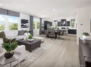 16373 Sandpiper Ave, Chino, CA 91708