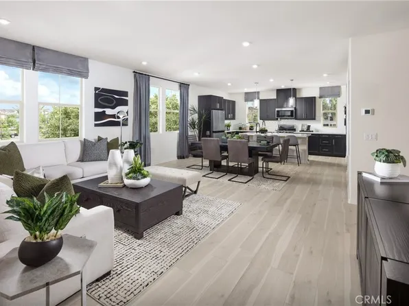 16373 Sandpiper Ave, Chino, CA 91708