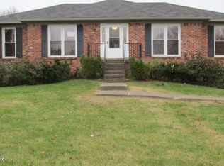 25 Sequoyah Dr, Shelbyville, KY 40065