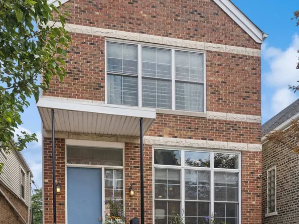 1813 N Hermitage Ave, Chicago, IL 60622