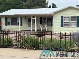 1315 8th St, Las Vegas, NM 87701