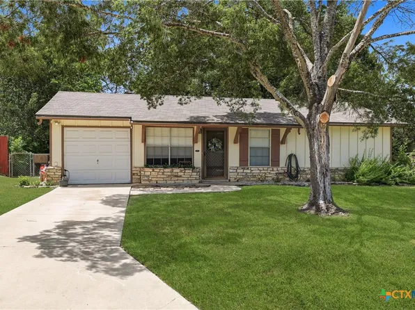7605 Marigold Trace St, Live Oak, TX 78233