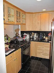 Rented by Park River