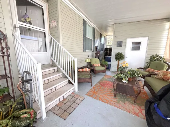 815 Jacaranda Cir, Venice, FL 34285