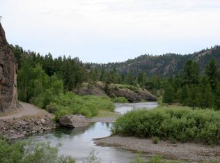 42 Gunsight Ln, Cascade, MT 59421