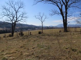 0 Red Mill Rd, Natural Bridge, VA 24578