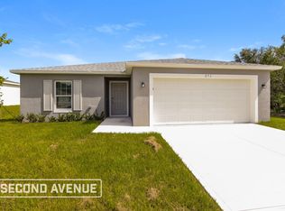 271 Prairie St SE, Palm Bay, FL 32909