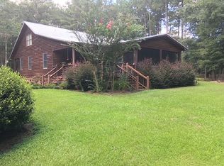 537 Beth Page Rd, Thomasville, GA 31792