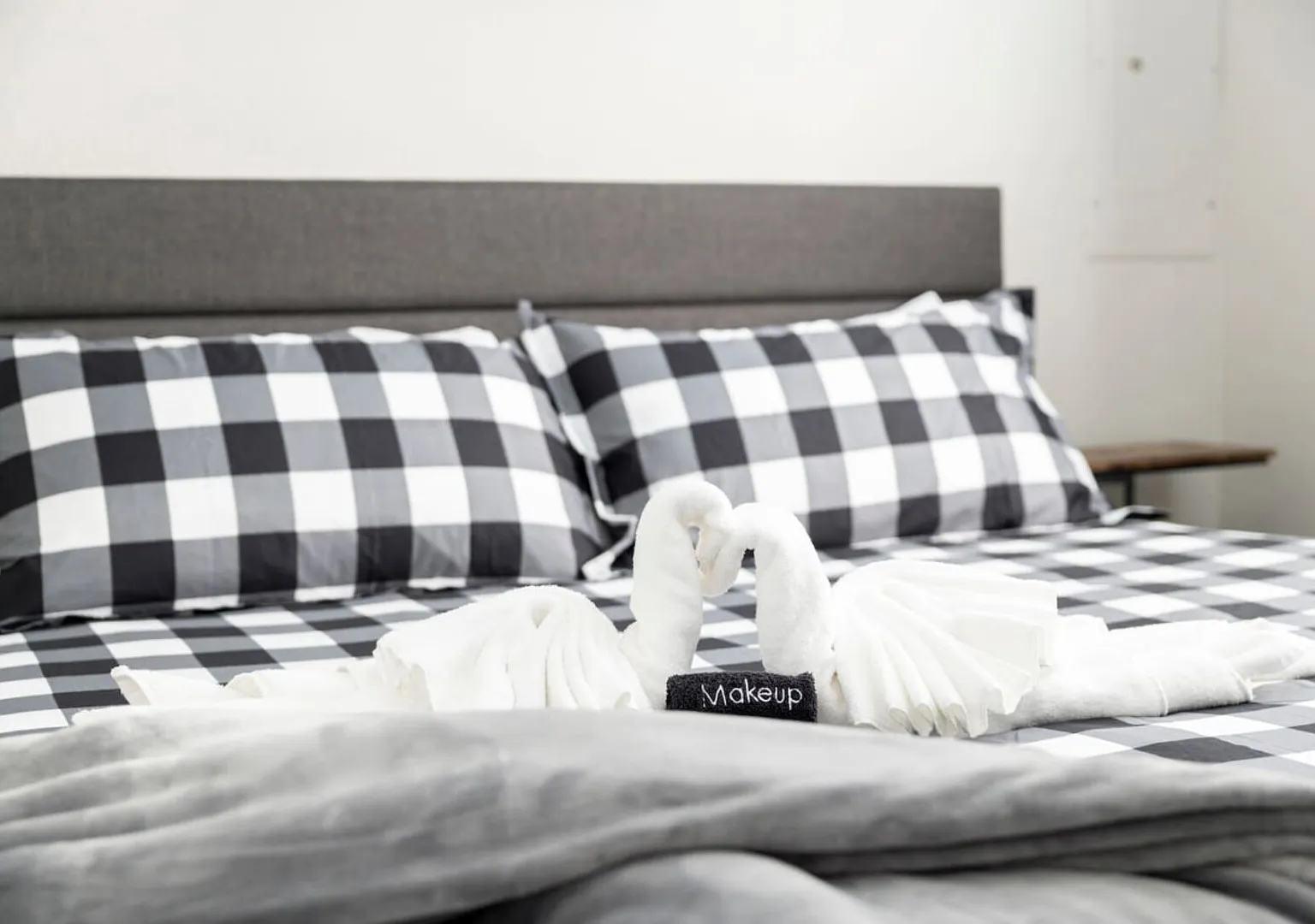 Lux Modern Getaway | AT&T Stadium Views | King Bed — Photo 1