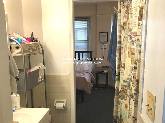 475 Commonwealth Ave. #506 Boston - Fenway Unit Photo 5