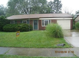2326 Courtney Rd, Indianapolis, IN 46219