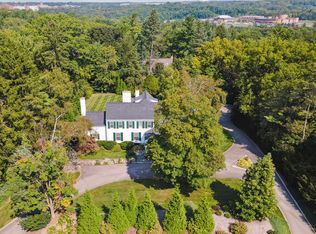 3063 Geddes Ave, Ann Arbor, MI 48104