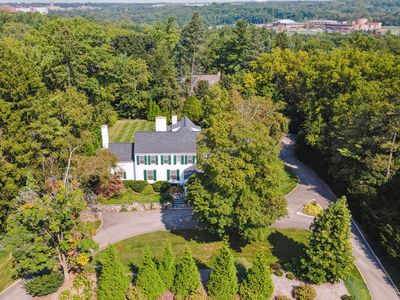3063 Geddes Ave, Ann Arbor, MI, 48104