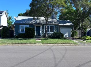 1420 Ash St, Napa, CA 94559
