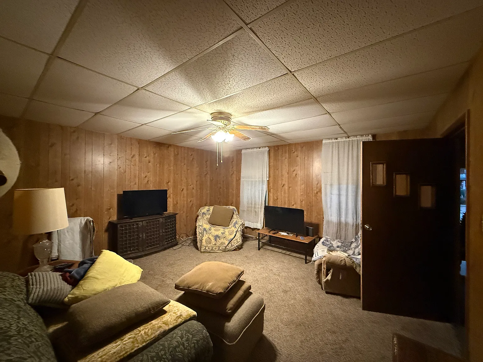 2 bed, 850 sqft, $1,250 — Photo 2
