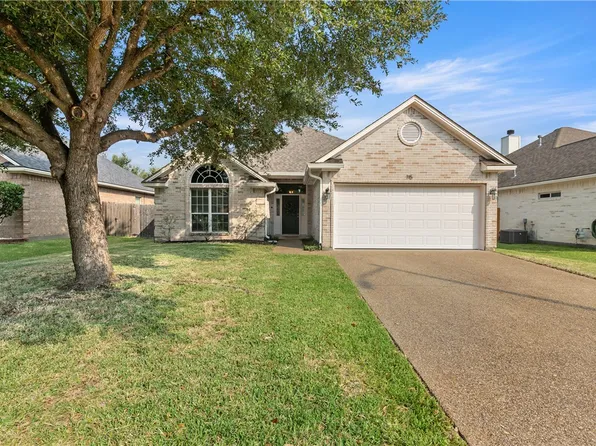 115 Hartford Dr, College Station, TX 77845