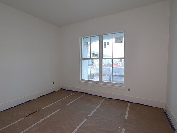 Bedroom - March 27, 2026