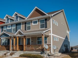 2676 Park Pl, Norwalk, IA 50211