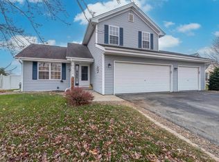 2356 Hyacinth Ct, Beloit, WI 53511