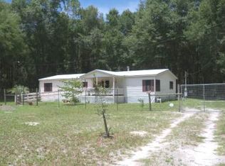 22272 N County Road 349, O Brien, FL 32071