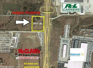 2845 View Rd, Sanger, TX 76266