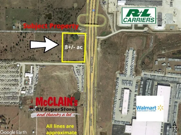 2845 View Rd, Sanger, TX 76266