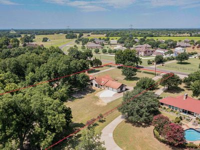 1360 Fm 1389 N, Combine, TX, 75159