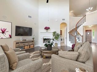 3811 Ashbury Rd, Round Rock, TX 78681