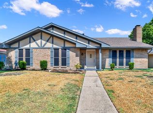 7209 Ridgeview Dr, Rowlett, TX 75089