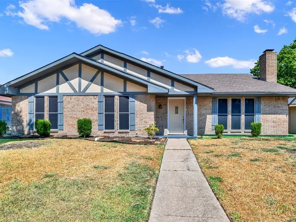 7209 Ridgeview Dr, Rowlett, TX 75089