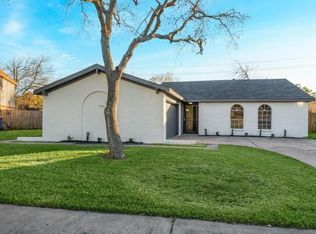 1207 Whispering Pine Dr, Missouri City, TX 77489