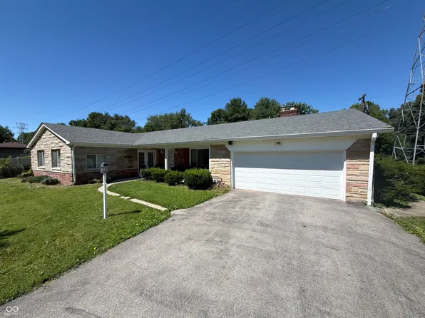 4338 Westbourne Dr, Indianapolis, IN 46205