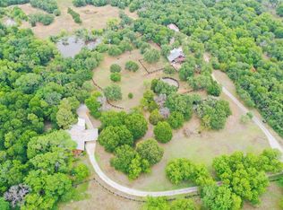 1200 Historic Route 2 Ln, Aubrey, TX 76227