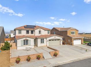 26535 Emperor Rd, Sun City, CA 92585