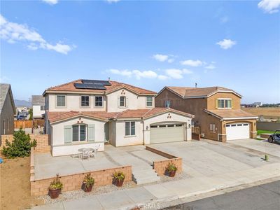 26535 Emperor Rd, Sun City, CA, 92585