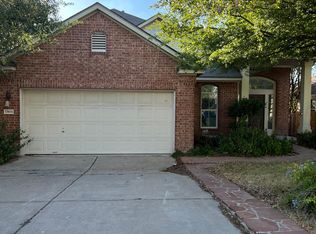 17406 Orwell Ln, Round Rock, TX 78664