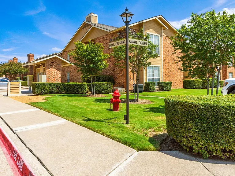Quail Crossing Apartments — Photo 1