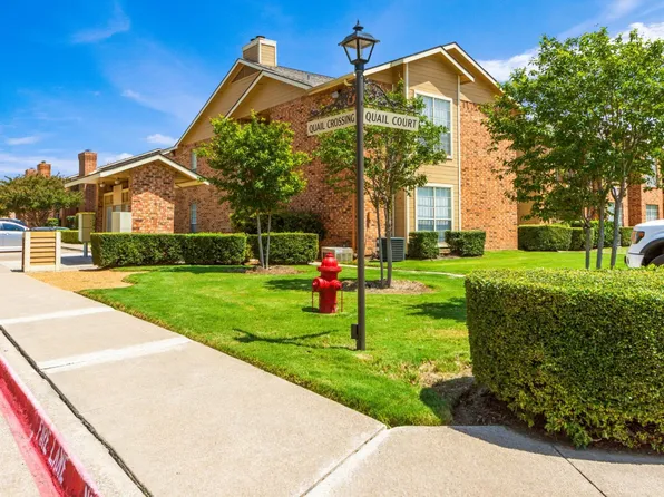 Quail Crossing Apartments