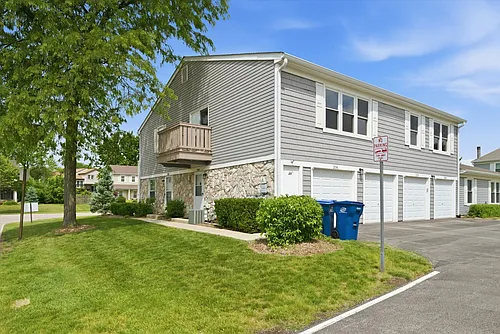 206 Nantucket Hbr #206 Photo 1