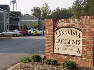 Lake Vista, Lake Lure, NC 28746