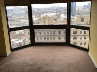 2020 Walnut St APT 24K, Philadelphia, PA 19103