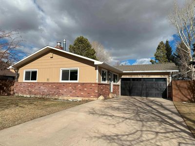 1059 Granito Dr, Laramie, WY, 82072